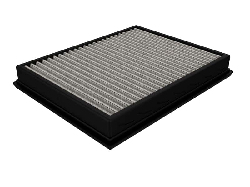 aFe — aFe MagnumFLOW Air Filters OER PDS A/F PDS Audi A4 02-09
Magnum FLOW Filter
AirFilter - view 2