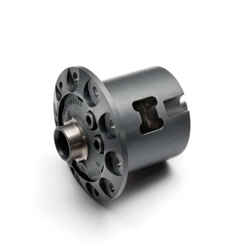 Ford Racing — Ford Racing 04-17 F-150 4x4 8.8inch Front Axle Limited Slip Torsen Differentials
Differential - view 8