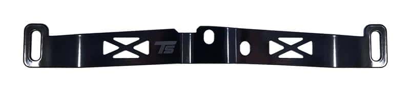 Torque Solution — Torque Solution Hella Horn Bracket for Subaru WRX / STi 2015+ - view 3