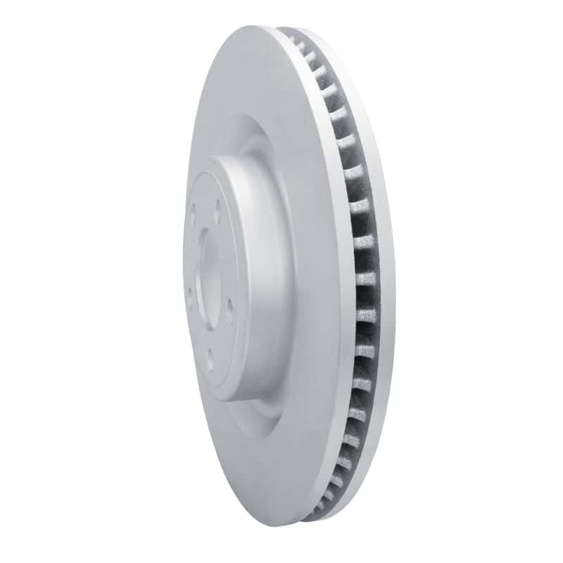 DFC — DFC 20-25 Ford Explorer Front GeoSPEC Coated Rotor - view 2