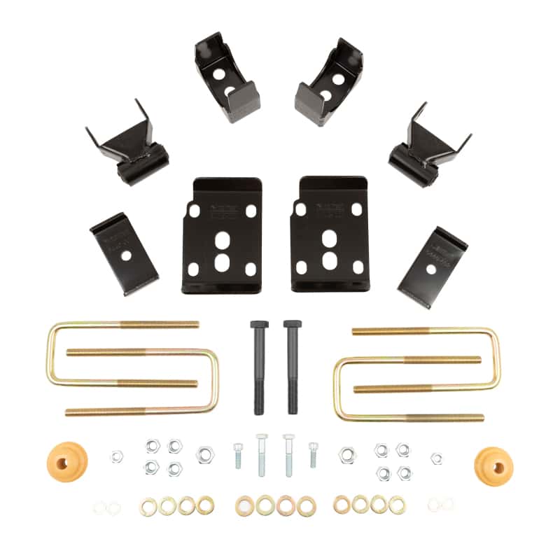 Belltech — Belltech 15-20 Ford F-150 2WD/4WD Performance Coilover Kit
PERF COILOVER KIT - view 11