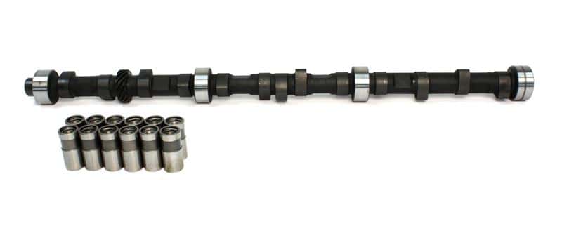 COMP Cams — COMP Cams Cam & Lifter Kit F65 260H
Camshaft, Lifter Kt - view 2
