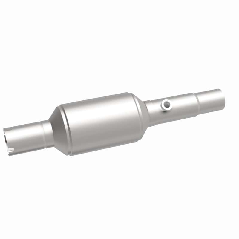 Magnaflow — MagnaFlow Conv DF Cherokee-Grand Cherokee 96-
HM Grade
HM - view 8