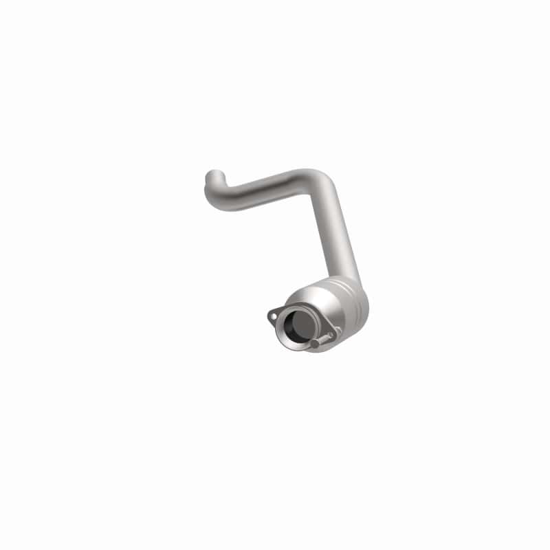 Magnaflow — Magnaflow Conv DF 10-12 Jaguar XF 5.0L
OEM Grade
OEM - view 25