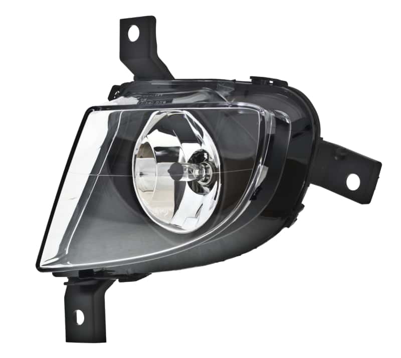 Hella — Hella 07-12 BMW 3 Series Fog Lamp w/ H8 Bulb - Left - view 2