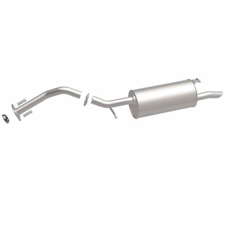 Magnaflow — MagnaFlow BRE Exhaust Kit 04-09 Toyota Prius 1.5L
Exhaust Kit - view 6