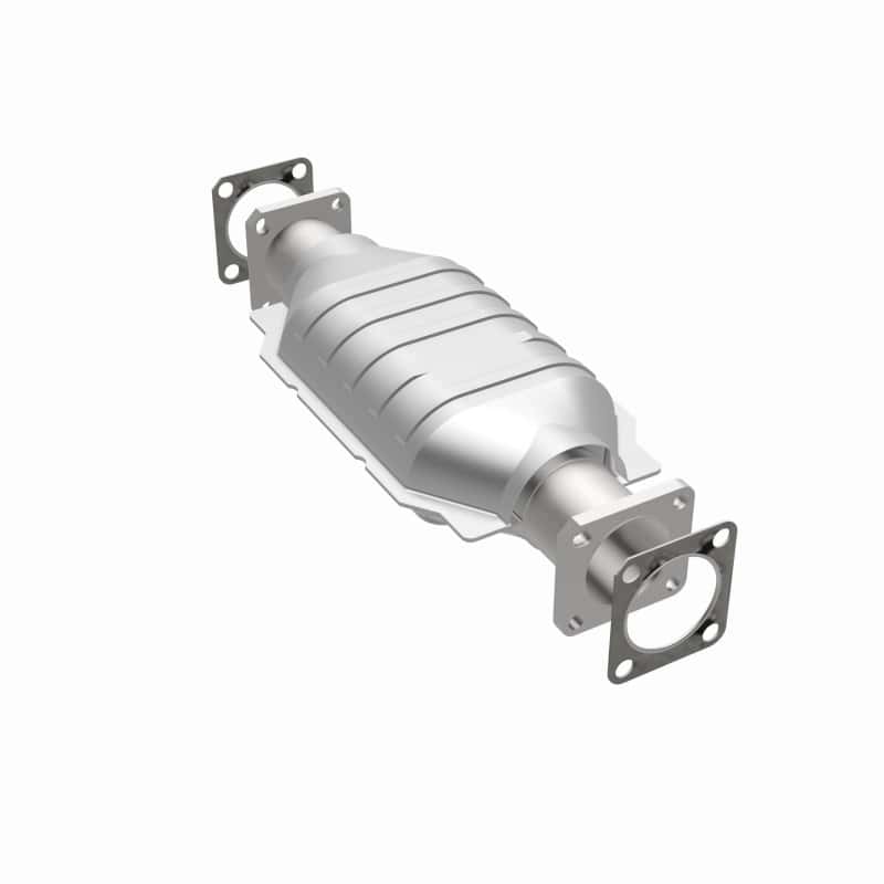 Magnaflow — MagnaFlow Conv DF Chevrolet-Isuzu 82 8
Standard Grade
Standard - view 23