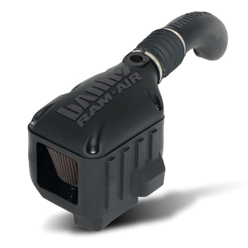 Banks Power — Banks Power 09-12 Chev/GMC 1500 w/Elec Fan Ram-Air Intake System - Dry Filter
Banks Ram-Air - view 2