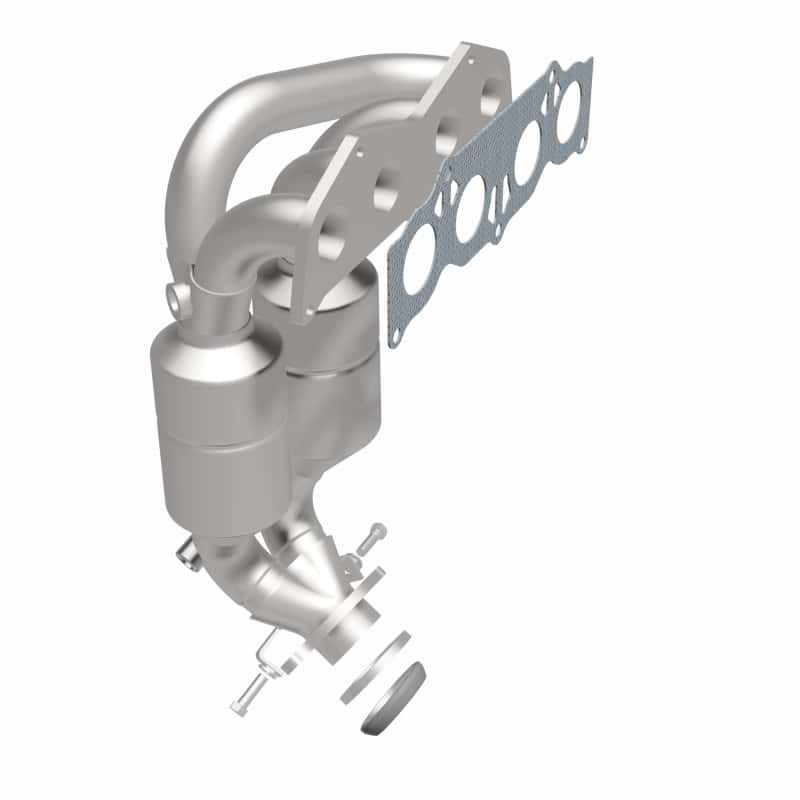 Magnaflow — MagnaFlow Conv DF 01-03 Toyota RAV4 2.0L
OEM Grade
OEM - view 13