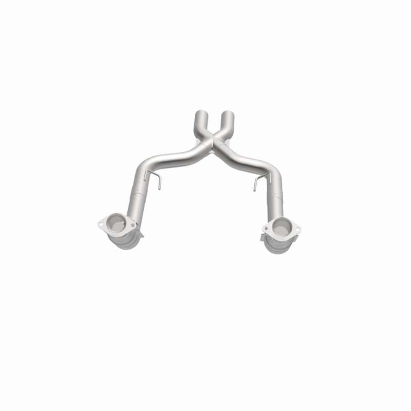Magnaflow — MagnaFlow Conv DF MUSTANG- 07-09 5.4L OEM
OEM Grade
OEM - view 25