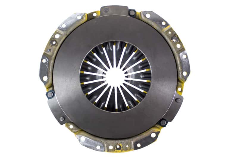 ACT — ACT 2011 Ford Mustang P/PL Heavy Duty Clutch Pressure Plate
Pressure Plate - view 3