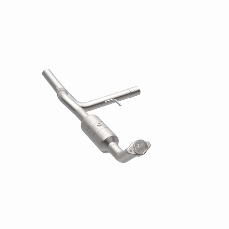 Magnaflow — MagnaFlow Conv DF F-150 04-06 8 4.6L OEM
OEM Grade
OEM - view 23