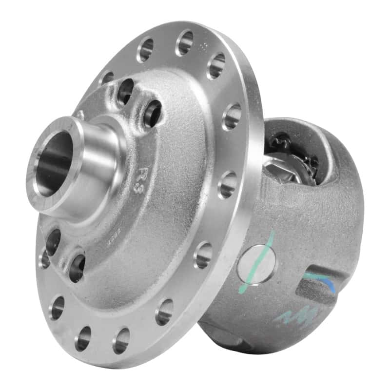 Yukon Gear & Axle — Yukon Gear Trac Loc Limited Slip Carrier for Dana M300 41 Spline 4.10 & Up
Differential Case - view 8