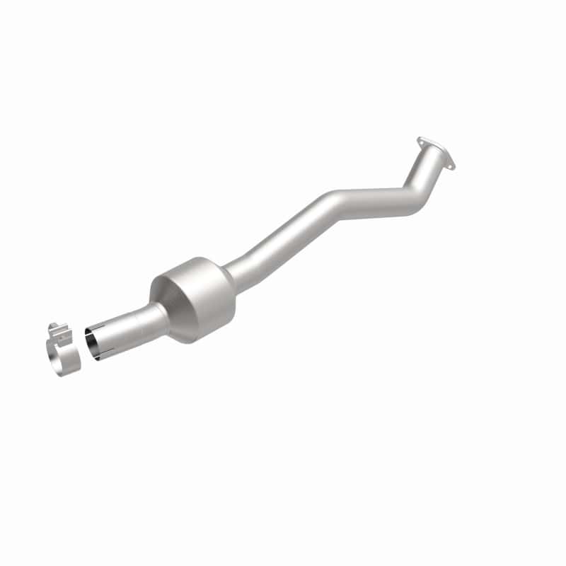 Magnaflow — Magnaflow Conv DF 07-10 BMW X5 3.0L
OEM Grade
OEM - view 7