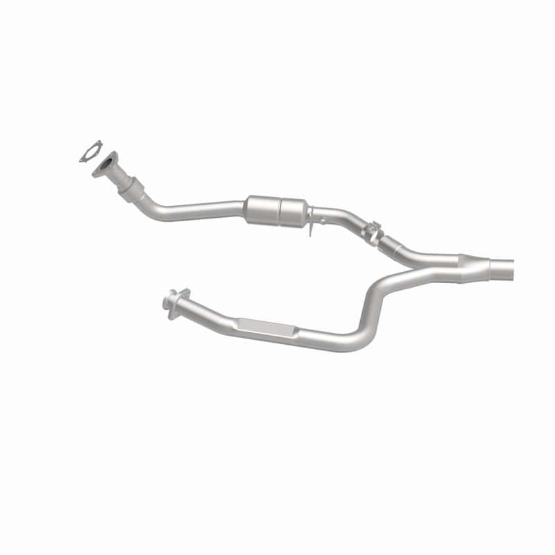 Magnaflow — MagnaFlow Conv DF Camaro 98-02 5.7L P/S
HM Grade
HM - view 12