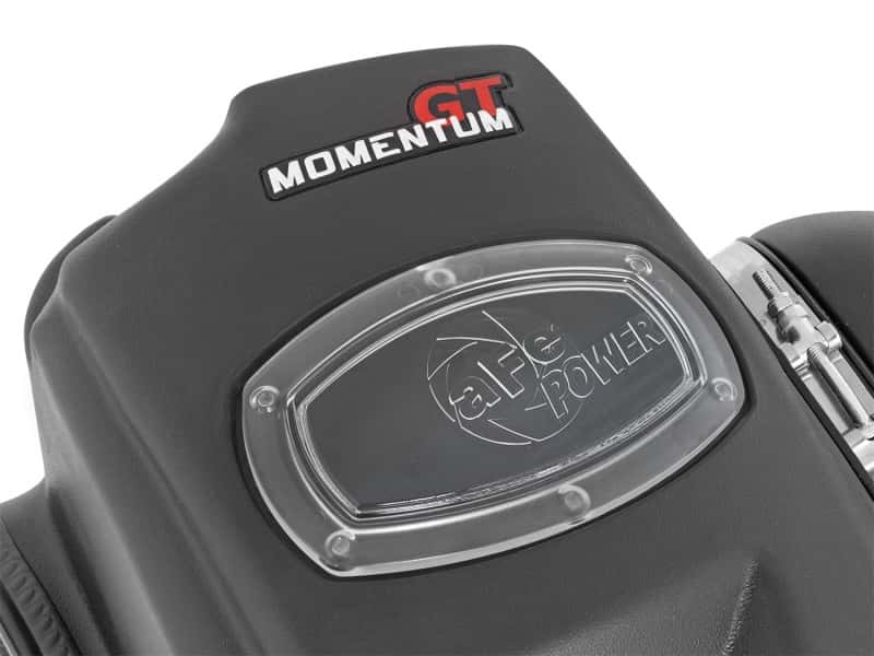 aFe — aFe Momentum GT Pro DRY S Intake System; GM Colorado/Canyon 15-16 L4-2.5L
Momentum GT Intake - view 3