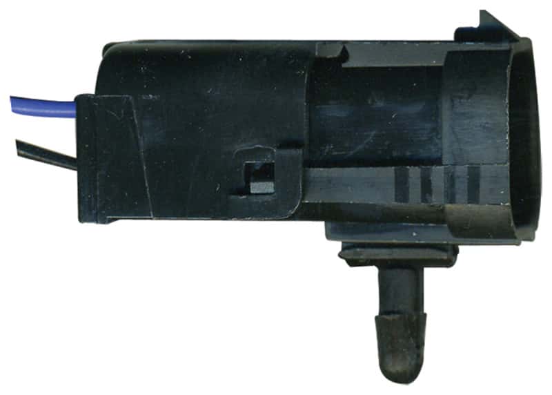 NGK — NGK Asuna Sunrunner 1993-1992 Direct Fit Oxygen Sensor
Oxygen Sensor - view 5