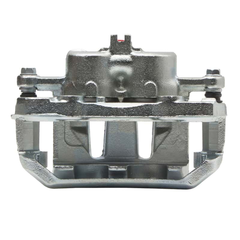DFC — DFC 88-04 Nissan Pickup Front-R Premium Caliper - Silver Zinc Coated
DFC Brake Caliper - view 5