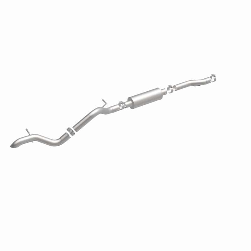 Magnaflow — Magnaflow SYS C/B 07-11 Jeep Wrangler V6 3.8L 2dr
Cat-Back - view 25