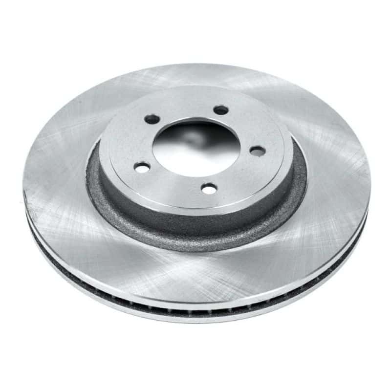 PowerStop — Power Stop 03-05 Lincoln Aviator Front Autospecialty Brake Rotor
AutoSpecialty Rotor - view 1