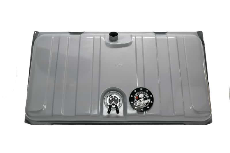 Aeromotive — Aeromotive 67-68 Chevrolet Camaro 340 Stealth Gen 2 Fuel Tank - view 1