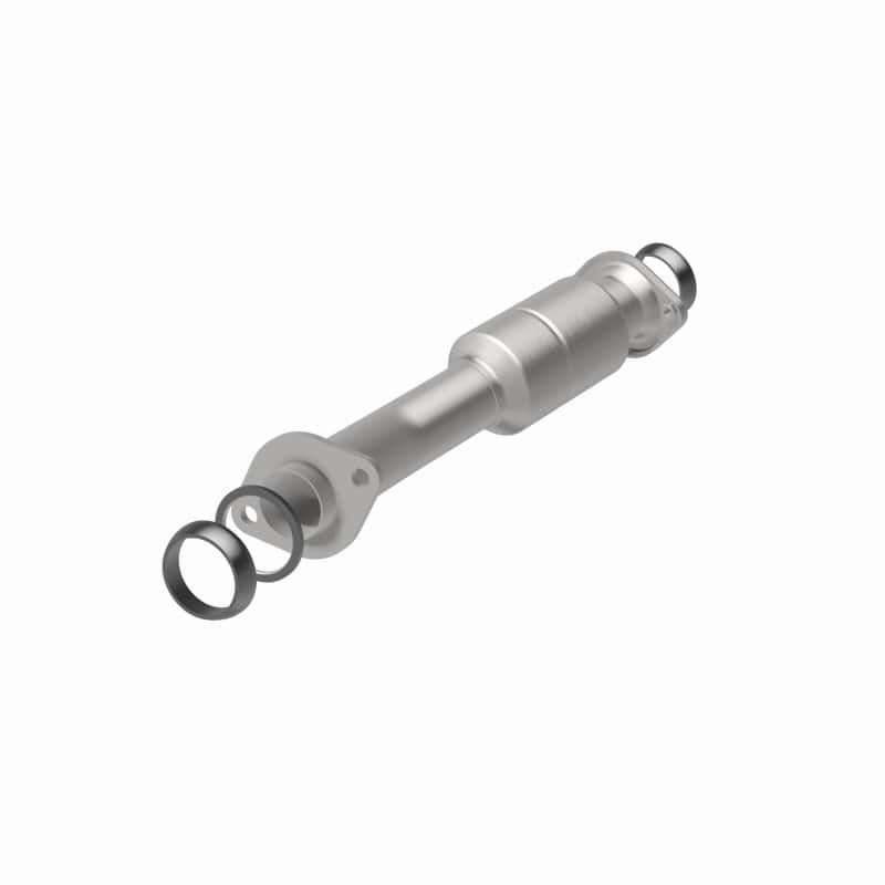 Magnaflow — Magnaflow Conv DF 11-15 Sienna 3.5 Underbody
OEM Grade
OEM - view 18