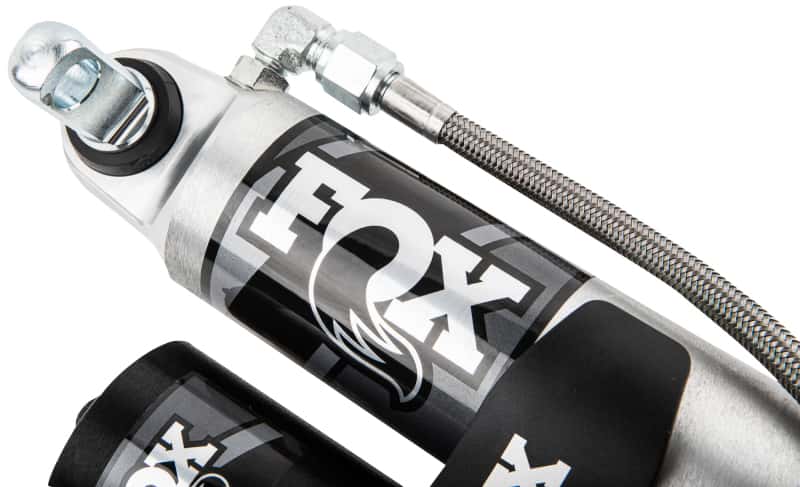 FOX — Fox 20-Up GM 2500/3500 HD Performance Series 2.0 Front Smooth Body Shock 0-1in Lift
2.0 Shock - view 3