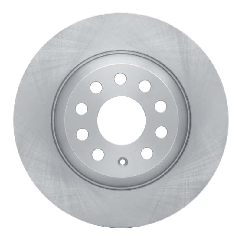 DFC — DFC 16-25 Audi Q3 Rear Brake Rotor
DFC Brake Rotor - view 1