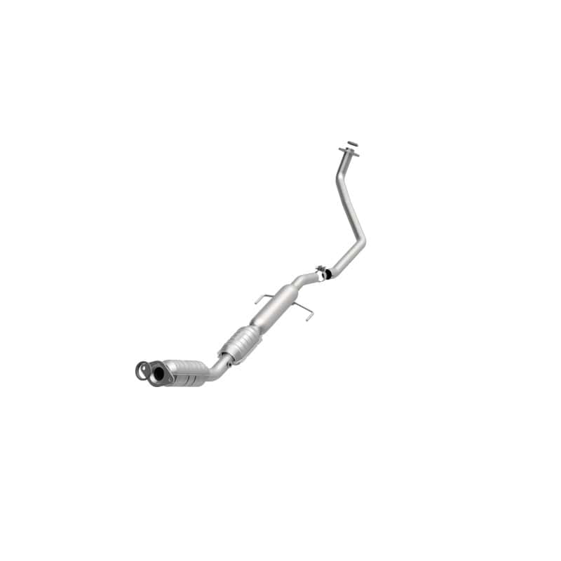 Magnaflow — MagnaFlow Converter Direct Fit California 09-11 Toyota Corolla / Matrix L4-1.8LGAS
California - view 27