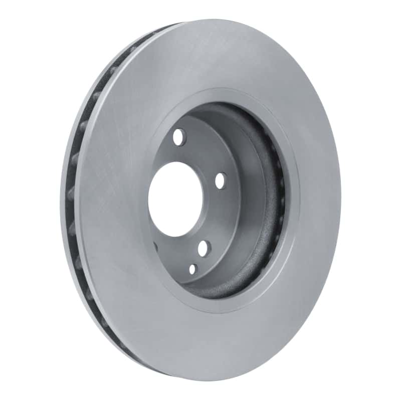 DFC — DFC 03-06 Mercedes-Benz E350 Front Brake Rotor
DFC Brake Rotor - view 4