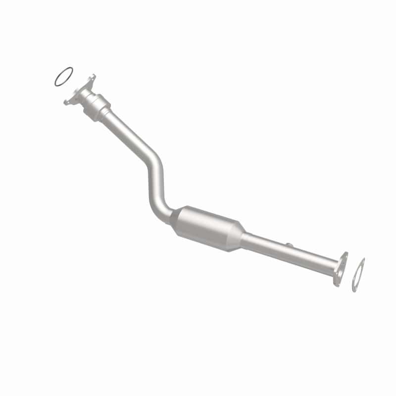 Magnaflow — Magnaflow 2001 Saturn L100 2.2L Direct Fit Converter
California - view 13