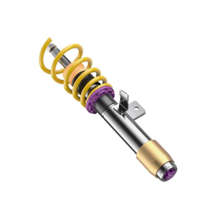 KW — KW 2021+ BMW M3 (G80) Sedan/ M4 (G82) Coupe 2WD Coilover Kit V3
Coilover Kit - view 21
