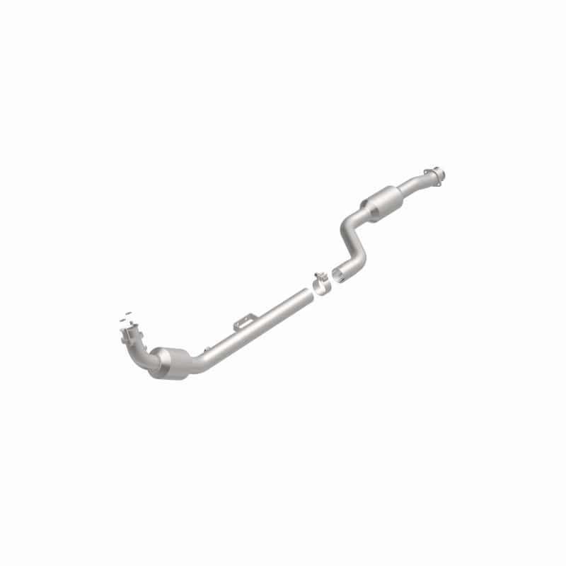 Magnaflow — MagnaFlow Conv DF 01-04 Mercedes E320 Driver Side CA
California - view 29