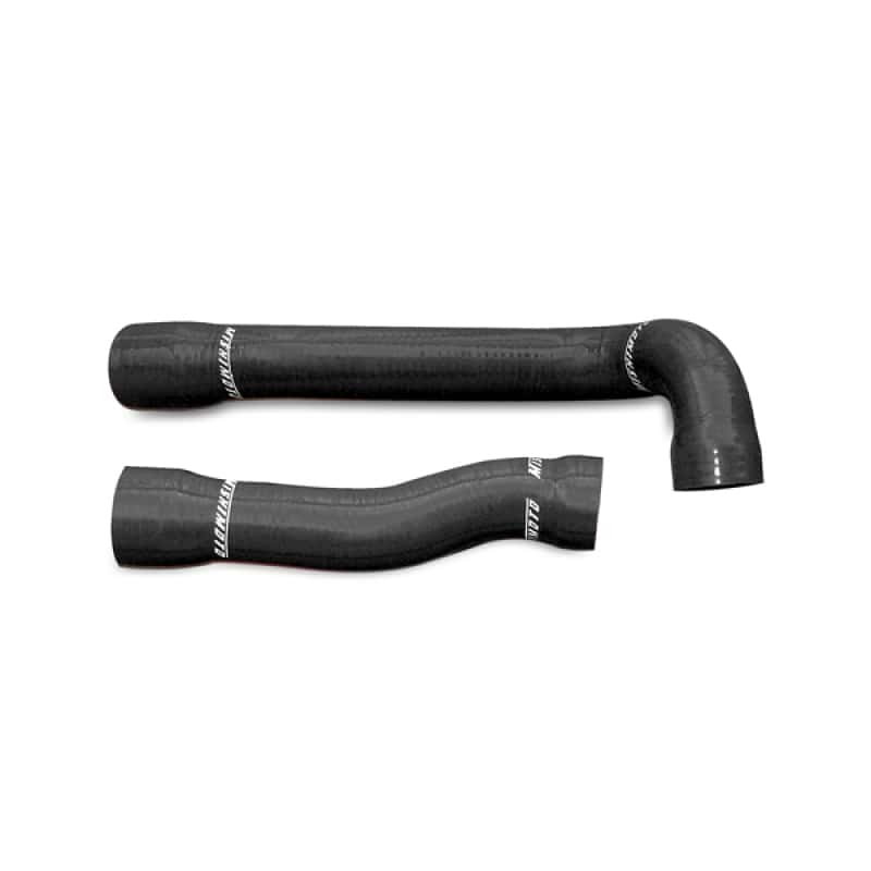 Mishimoto — Mishimoto 99-06 BMW E46 Black Silicone Hose Kit
Coolant Hose Kit - view 2