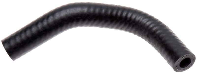 Gates — Gates 05-15 Toyota Tacoma V-6 4.0L Throttle Body To Pipe-3 Molded Heater Hose - view 1