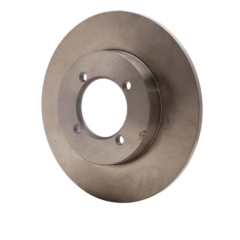 DFC — DFC 75-82 Nissan 610 Front Brake Rotor
DFC Brake Rotor - view 2