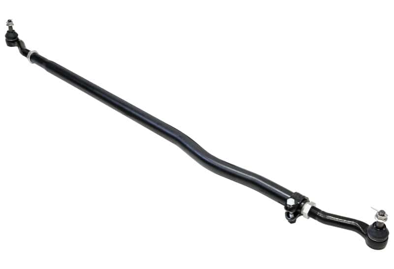 RockJock — RockJock JL/JT Hi-Steer Currectlync Tie Rod 1.65in (42mm) Dia. Tube w/ Hardware
Tie Rod Assembly - view 2