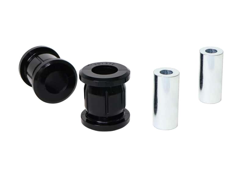 Whiteline — Whiteline 13-17 Honda Accord Rear Control Arm Rearward Bushing
Bushing Kit - view 2