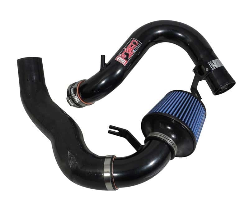 Injen — Injen 09-17 Mitsubishi Lancer GTS 2.4L 4 Cyl. Black Cold Air Intake
Cold Air Intake
Air Intake Kit - view 2