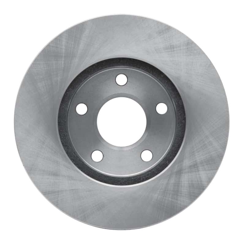 DFC — DFC 82-84 Buick Skyhawk Front Brake Rotor
DFC Brake Rotor - view 5