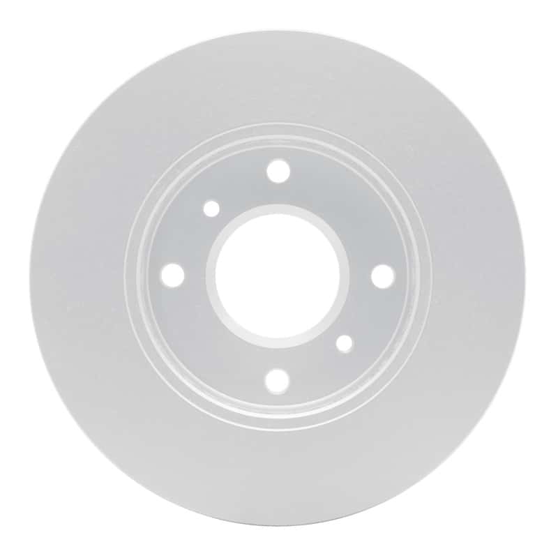 DFC — DFC 89-13 Infiniti G20 Front GeoSPEC Coated Rotor
DFC Brake Rotor - view 5