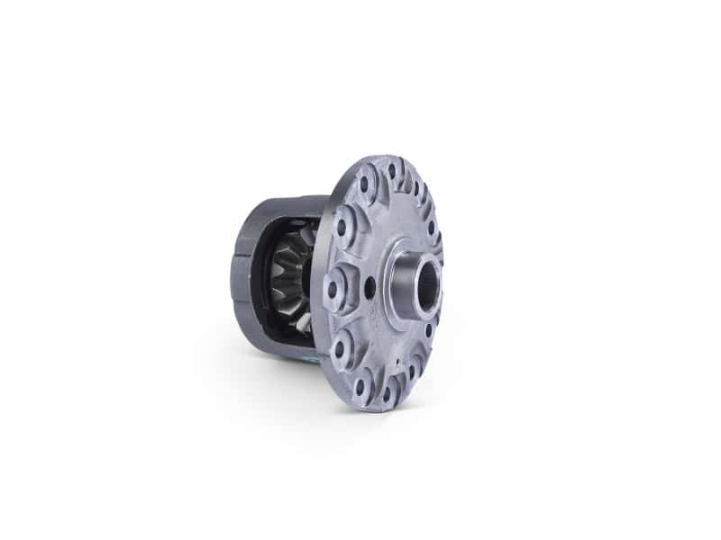 Ford Racing — Ford Racing Super Duty Limited Slip Front Differential
DiffrlOilAdd - view 5