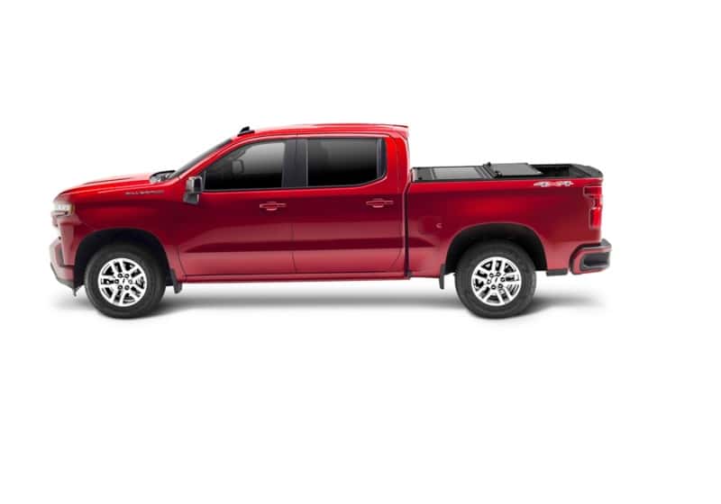 Undercover — UnderCover 19-20 Chevy Silverado 1500 (w/ or w/o MPT) 5.8ft Flex Bed Cover
FX 19-26 GM 5'9 - view 9