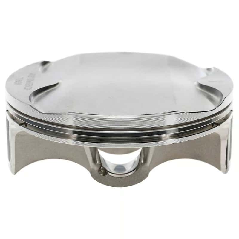 Wiseco — Wiseco 2024 Kawasaki KX450 12.5:1 CR 96mm Bore Piston Kit
Piston Kit - view 8