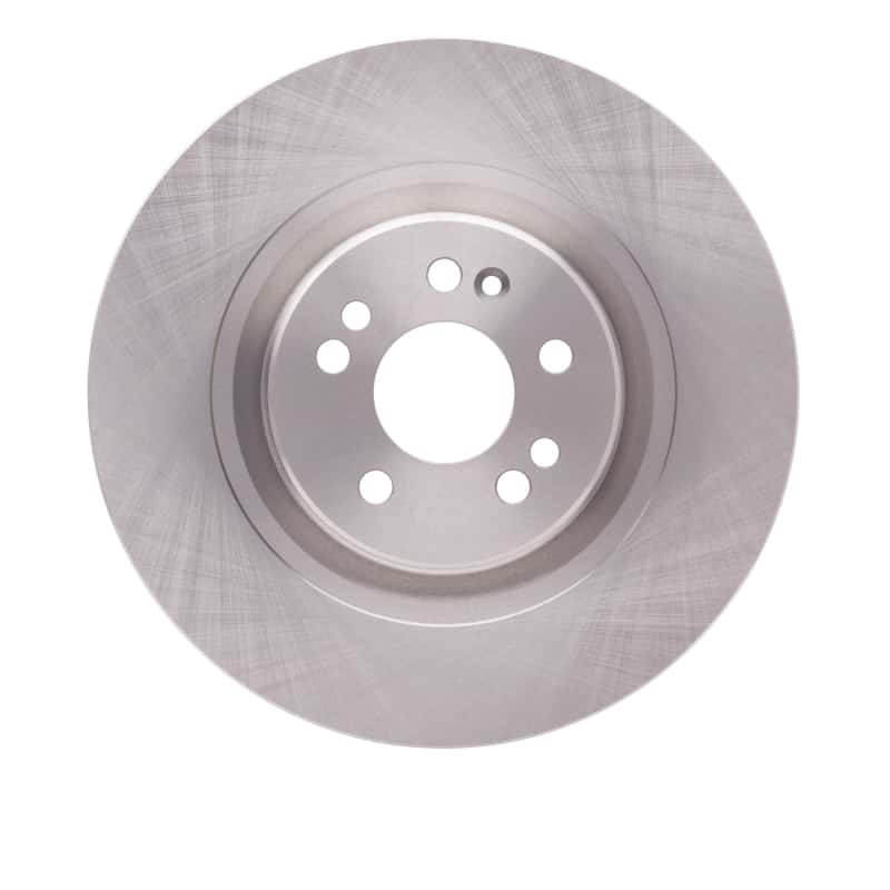 DFC — DFC 00-05 Mercedes-Benz ML55 AMG Front Brake Rotor
DFC Brake Rotor - view 1
