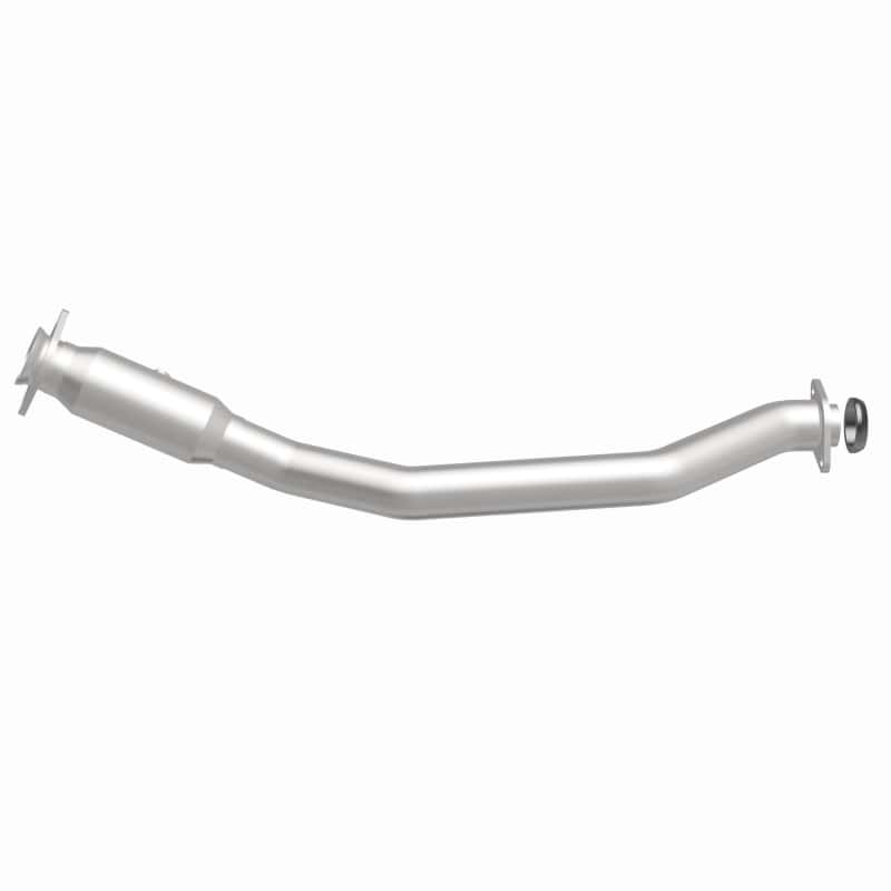 Magnaflow — Magnaflow Conv DF 2012-2017 Grand Cherokee V8 6.4 OEM Underbody
OEM Grade
OEM - view 16