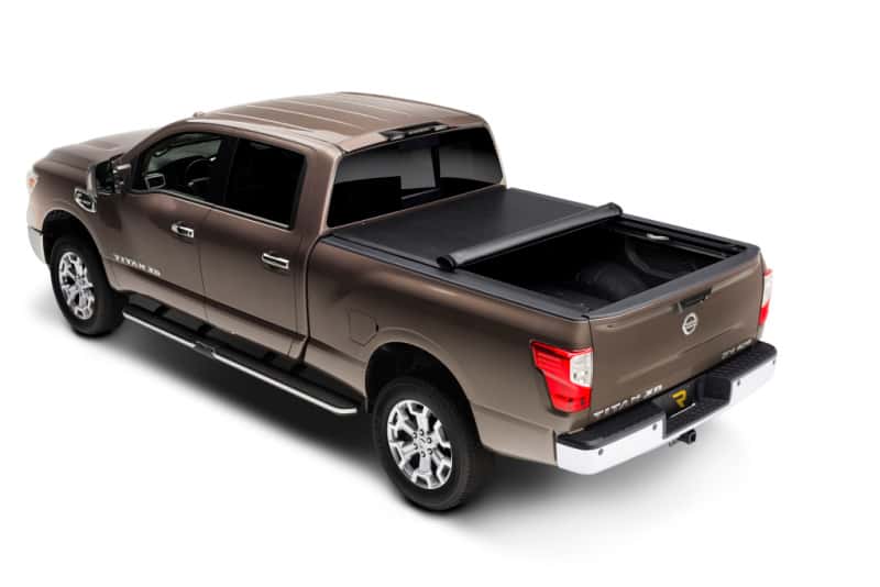 Truxedo — Truxedo 16-20 Nissan Titan 5ft 6in Lo Pro Bed Cover
LP 16-24 Ttn 5'7 - view 8