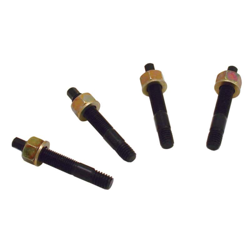 Spectre — Spectre Carburetor Stud Kit w/Hardware 2in. - view 2