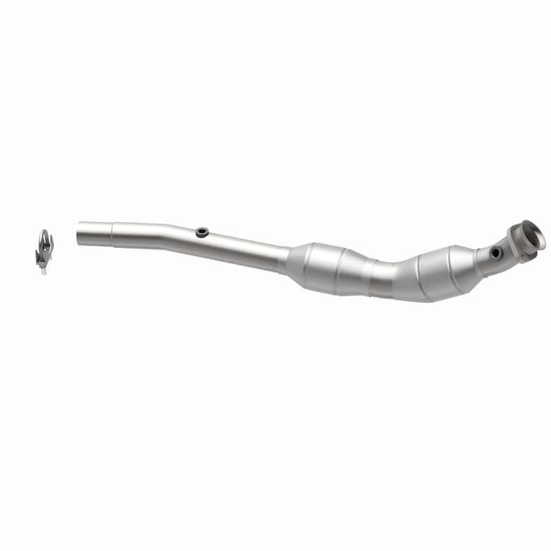 Magnaflow — MagnaFlow Conv DF 03-05 R Rover HSE4.4 P/S OE
OEM Grade
OEM - view 21