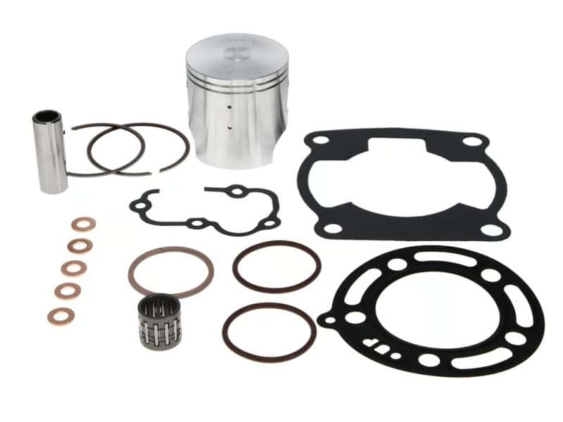 Wiseco — Wiseco Kawasaki KX100 98-13/Suzuki RM100 03-05 (651M) Piston
Piston Kit - view 2